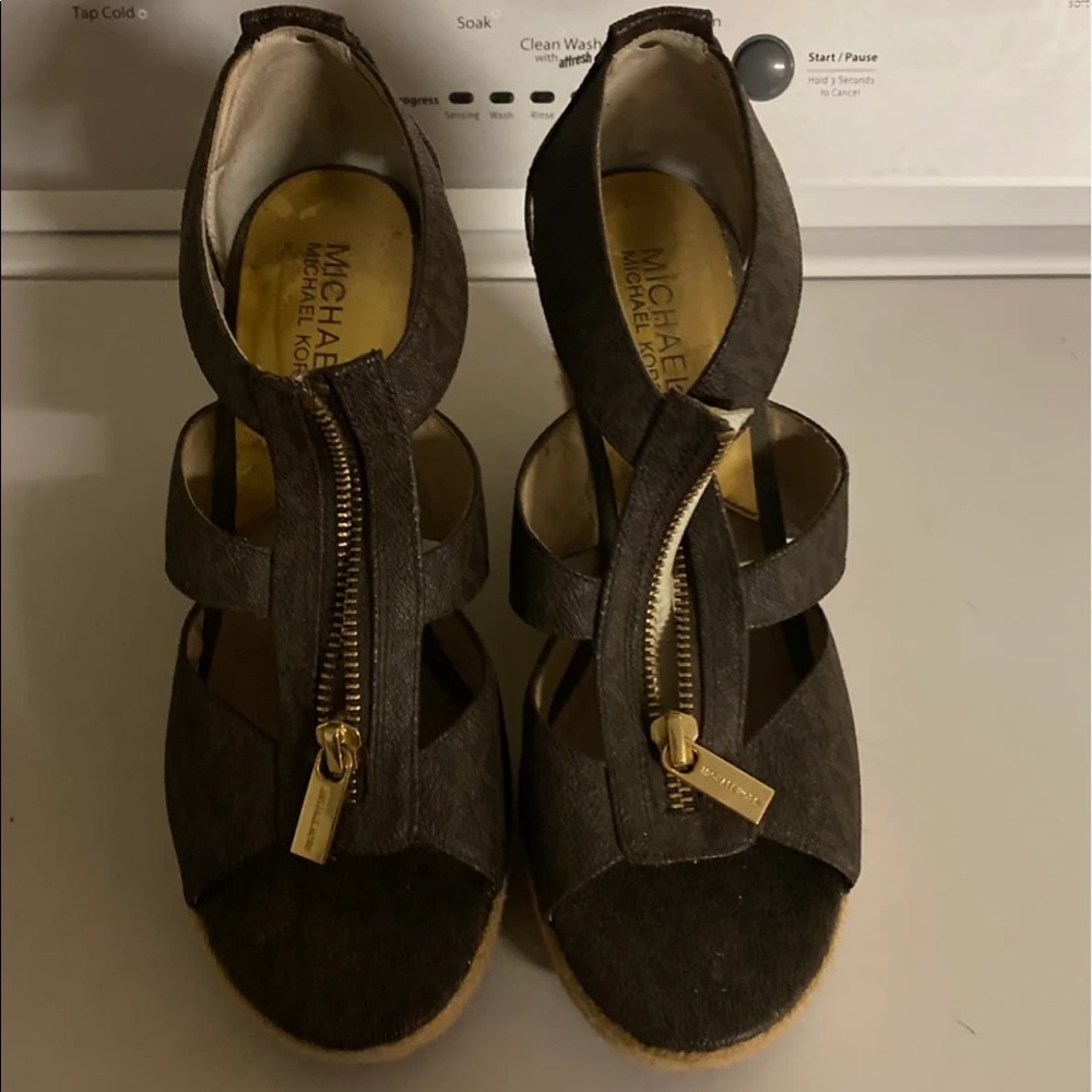 Michael Kors Wedges
